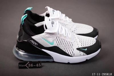 cheap quality Nike Air Max 270 Model No. 9